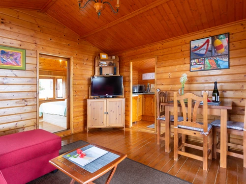 Villa Icod de los Vinos, 1 Schlafzimmer, 3 Personen - photo_19235829666