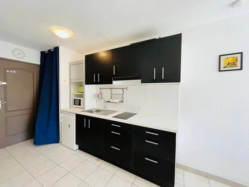 Ferienwohnung Calvi, Studio, 4 Personen - photo_19327349878