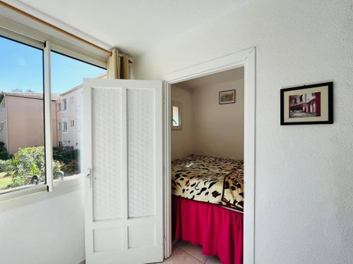 Ferienwohnung Calvi, Studio, 4 Personen - photo_19327349878
