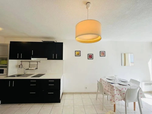 Ferienwohnung Calvi, Studio, 4 Personen - photo_19327349878