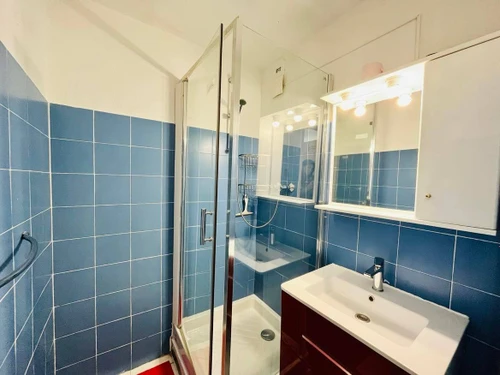 Ferienwohnung Calvi, Studio, 4 Personen - photo_19327349878