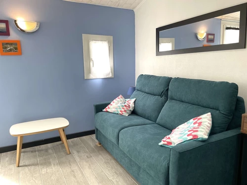 Maison Bretignolles-sur-Mer, 1 pièce, 3 personnes - photo_19327368462