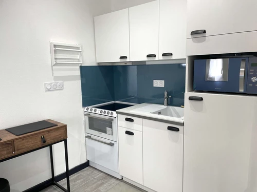 Maison Bretignolles-sur-Mer, 1 pièce, 3 personnes - photo_19327368462