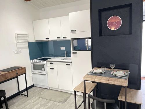 Maison Bretignolles-sur-Mer, 1 pièce, 3 personnes - photo_19327368462