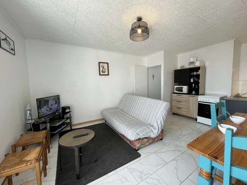 Apartamento Saint-Hilaire-de-Riez, 2 dormitorios, 7 personas - photo_19327369598