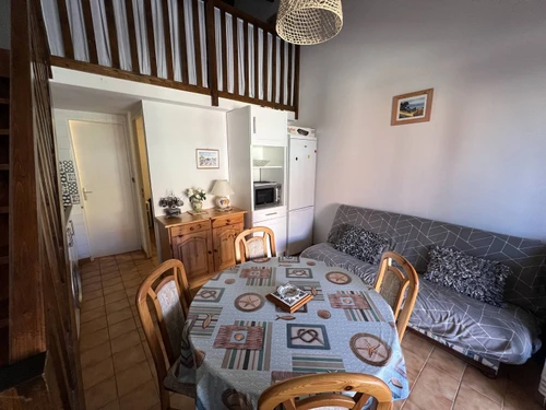 Villa Port Leucate, 2 bedrooms, 6 persons - photo_14554397826