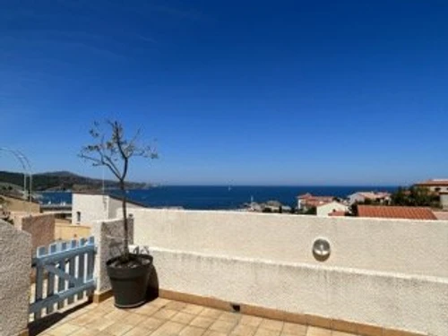 Apartment Banyuls-sur-Mer, 1 bedroom, 4 persons - photo_17166725442