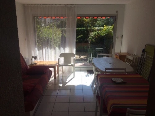Appartement Argelès-sur-Mer, 2 pièces, 4 personnes - photo_12005749604