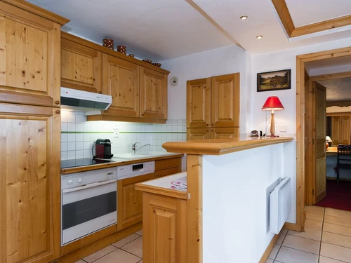 Appartement Courchevel, 2 pièces, 4 personnes - photo_19327538346