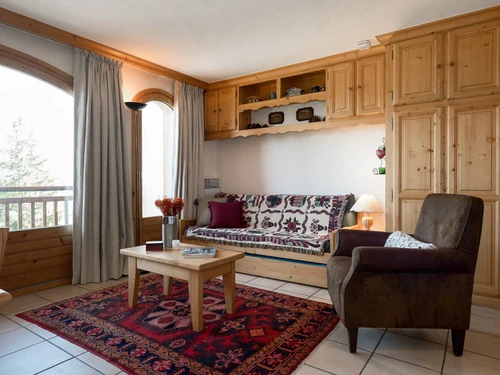 Appartement Courchevel, 2 pièces, 4 personnes - photo_19327538346