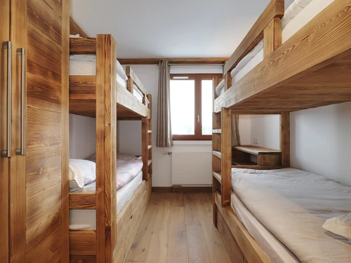 Appartement Courchevel, 4 pièces, 8 personnes - photo_19327538431