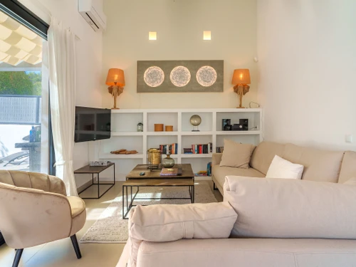 Villa Colonia de Sant Pere, 3 Schlafzimmer, 6 Personen - photo_15990660198