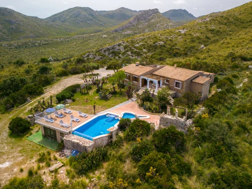 Villa Cala Torta, 3 dormitorios, 6 personas - photo_709216406