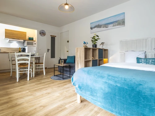 Apartment Mesquer, studio flat, 2 persons - photo_19317290969