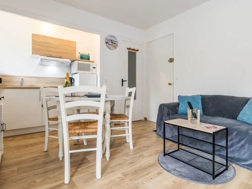 Apartment Mesquer, studio flat, 2 persons - photo_19317290969