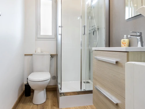 Apartment Mesquer, studio flat, 2 persons - photo_19317290969