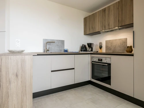 Apartamento Saint-Brevin-les-Pins, 1 dormitorio, 2 personas - photo_19317290630