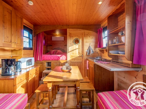 Gasthaus Lys-Haut-Layon, Studio, 4 Personen - photo_18991295685