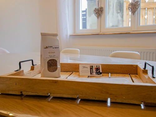 Gîte Dosches, 3 pièces, 4 personnes - photo_19330682807