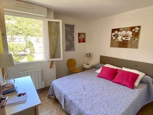 Appartement Amélie-les-Bains-Palalda, 2 pièces, 2 personnes - photo_18825814112