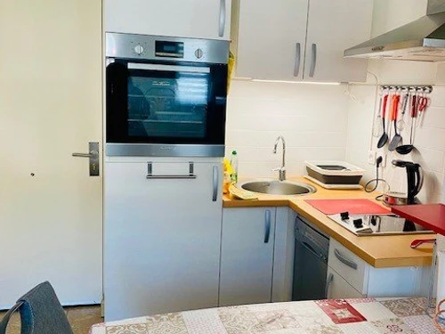 Apartment Amélie-les-Bains-Palalda, 1 bedroom, 2 persons - photo_18825814112