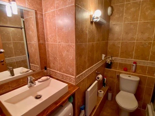 Apartment Amélie-les-Bains-Palalda, 1 bedroom, 2 persons - photo_18825814112