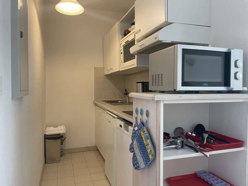 Appartement Juan les Pins, 2 pièces, 4 personnes - photo_19332571407