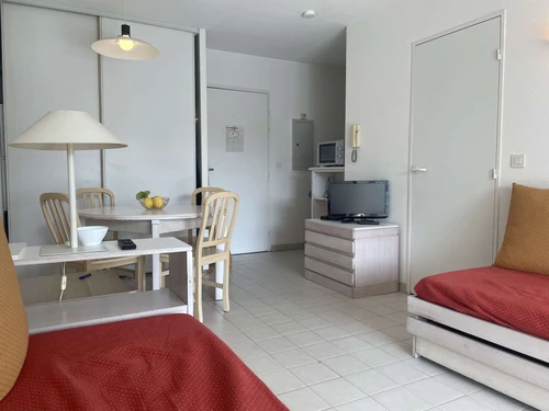 Appartement Juan les Pins, 2 pièces, 4 personnes - photo_19332571407