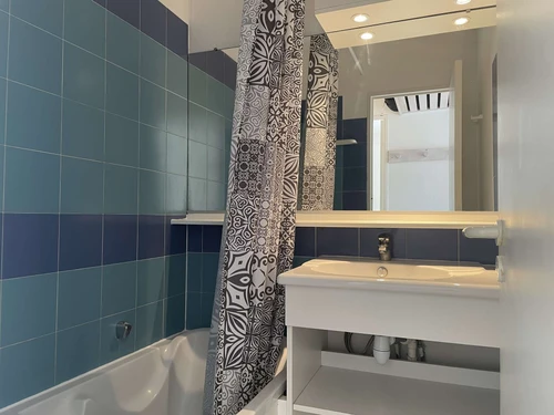 Appartement Juan les Pins, 2 pièces, 4 personnes - photo_19332571407