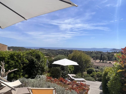 Villa La Croix-Valmer, 2 bedrooms, 4 persons - photo_19332609537