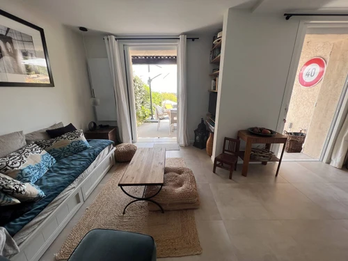 Villa La Croix-Valmer, 2 bedrooms, 4 persons - photo_19332609537