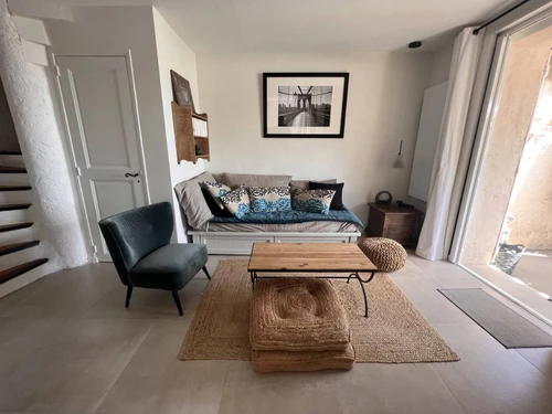 Villa La Croix-Valmer, 2 bedrooms, 4 persons - photo_19332609537