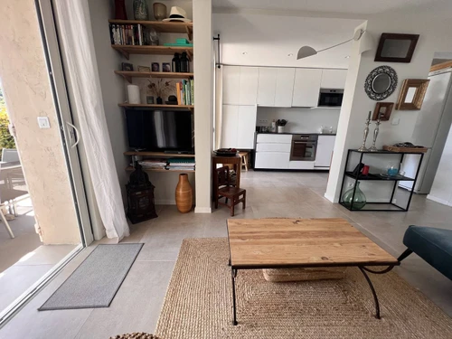 Villa La Croix-Valmer, 2 bedrooms, 4 persons - photo_19332609537