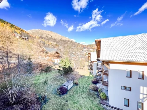 Studio Valloire, 1 pièce, 4 personnes - photo_19328248428