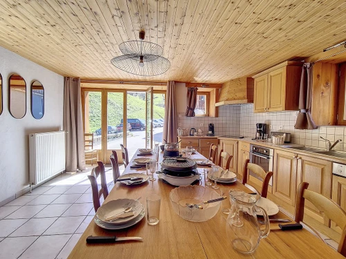 Chalet Saint-Martin-de-Belleville, 3 bedrooms, 8 persons - photo_17729833024