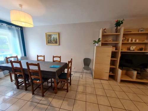 Gasthaus Lironville, 3 Schlafzimmer, 6 Personen - photo_14994414899