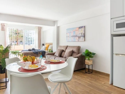 Apartment Torremolinos, 1 bedroom, 3 persons - photo_19159811951
