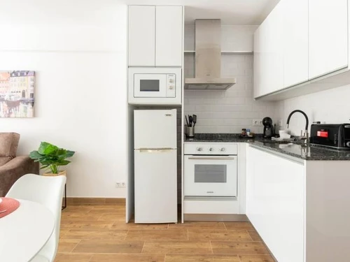 Apartment Torremolinos, 1 bedroom, 3 persons - photo_19159811951