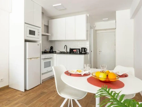 Apartment Torremolinos, 1 bedroom, 3 persons - photo_19159811951