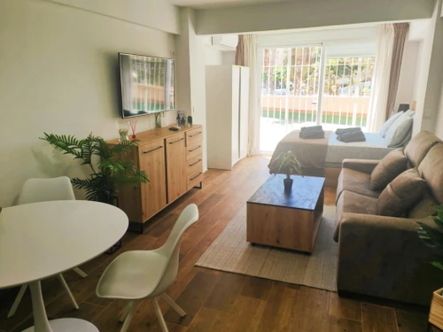 Apartment Torremolinos, 1 bedroom, 3 persons - photo_19159811951