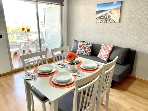 Appartement Salou, 2 pièces, 4 personnes - photo_19194582105