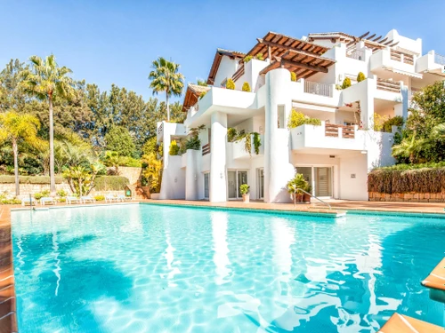 Appartement Estepona, 4 pièces, 6 personnes - photo_19248876193