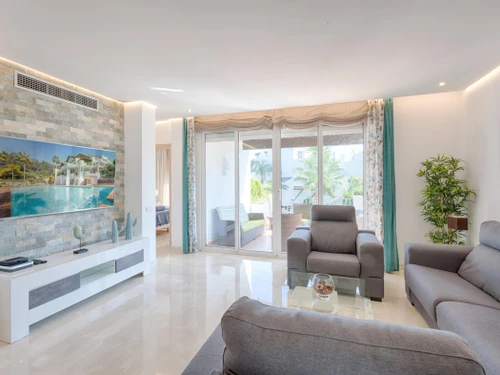 Apartamento Estepona, 3 dormitorios, 6 personas - photo_19248876193