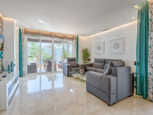 Apartamento Estepona, 3 dormitorios, 6 personas - photo_19248876193