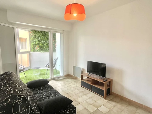 Appartement Ajaccio, 1 pièce, 2 personnes - photo_19336525396