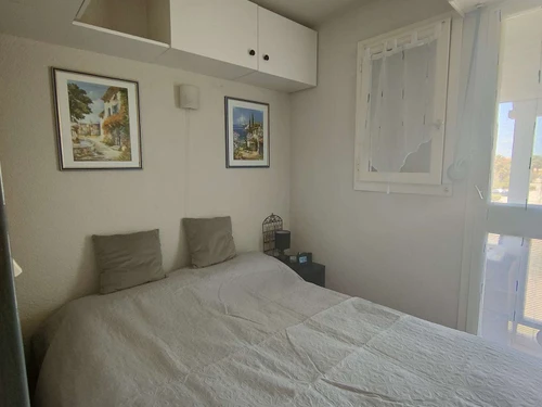 Appartement Le Barcarès, 2 pièces, 6 personnes - photo_19336627551