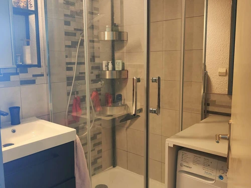 Appartement Le Barcarès, 2 pièces, 6 personnes - photo_19336627551