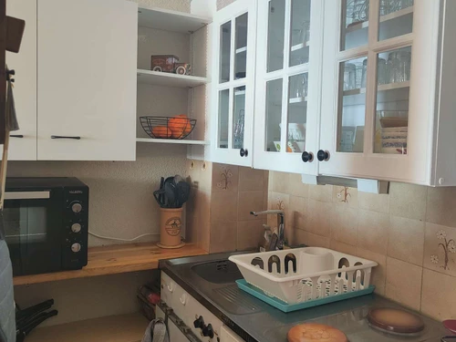 Appartement Le Barcarès, 2 pièces, 6 personnes - photo_19336627551
