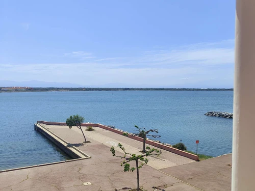 Appartement Le Barcarès, 2 pièces, 6 personnes - photo_19336627551