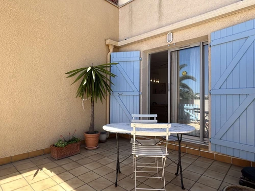 Appartement Banyuls-sur-Mer, 1 pièce, 2 personnes - photo_19336627831